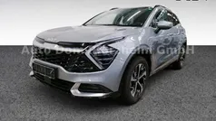 Gebraucht 2023 Kia Sportage 4 SUV | 29.650 € (Guter Preis)