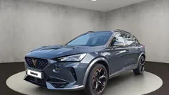 Gebraucht 2021 Cupra Formentor VZ SUV | 27.450 € (Guter Preis)