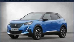 Gebraucht 2021 Peugeot e-2008 GT SUV | 19.990 € (Fairer Preis)