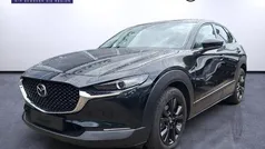 Gebraucht 2023 Mazda CX-30 Homura-Line SUV | 26.490 € (Fairer Preis)