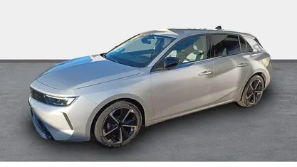 Gebraucht 2024 Opel Astra Elegance Limousine | 19.950 € (Superpreis)