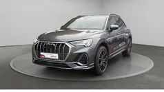 Gebraucht 2023 Audi Q3 S-Line SUV | 41.890 € (Fairer Preis)