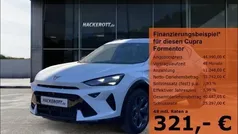 Gebraucht 2025 Cupra Formentor SUV | 44.990 € (Fairer Preis)