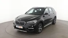 Gebraucht 2017 BMW X1 xLine SUV | 20.420 € (Fairer Preis)