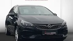Gebraucht 2020 Opel Astra Kombi | 15.950 € (Fairer Preis)