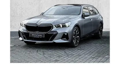 Gebraucht BMW 540 M Sport 286 PS (210 kW) 2025 Kombi