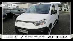 Gebraucht 2024 Fiat e-Doblò Van / Kleinbus | 27.980 € (Fairer Preis)
