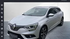 Gebraucht 2018 Renault Mégane GrandTour Bose Edition Kombi | 10.590 € (Fairer Preis)