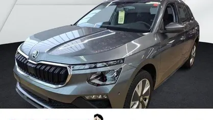 Gebraucht 2024 Skoda Kamiq Drive SUV | 25.922 € (Fairer Preis)