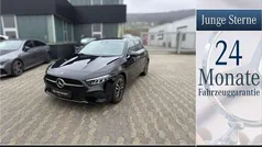 Gebraucht 2024 Mercedes A200 Advanced Plus Kleinwagen | 31.490 € (Fairer Preis)
