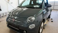 Gebraucht 2021 Fiat 500 Lounge Kleinwagen | 10.450 € (Superpreis)