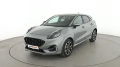 Grau Gebraucht 2023 Ford Puma ST-Line SUV | 23.830 € (Fairer Preis)