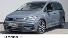 Delfingrau Gebraucht 2025 VW Touran Goal Van / Kleinbus | 41.480 € (Superpreis)