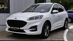 Gebraucht 2022 Ford Kuga ST-Line X SUV | 25.940 € (Fairer Preis)