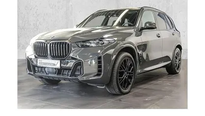Gebraucht 2024 BMW X5 Comfort Edition SUV | 78.950 €