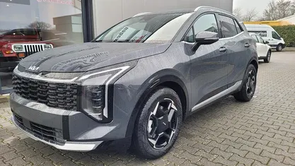 Gebraucht Kia Sportage 179 PS (131 kW) 2025 SUV