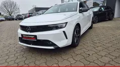 Gebraucht 2025 Opel Astra Edition Kombi | 22.990 € (Superpreis)