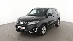 Schwarz Gebraucht 2020 Suzuki Vitara Comfort+ SUV | 20.490 € (Fairer Preis)