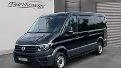 Gebraucht 2020 VW Crafter Sound Van | 22.906 € (Guter Preis)