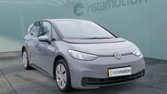Grau Gebraucht 2022 VW ID.3 Pure Kleinwagen | 18.795 € (Guter Preis)