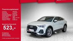 Gebraucht 2022 Audi Q3 Sportback S-Line SUV | 35.920 € (Guter Preis)