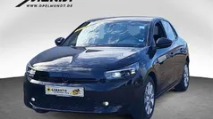 Diamantschwarz Gebraucht 2023 Opel Corsa Limousine | 17.990 € (Fairer Preis)