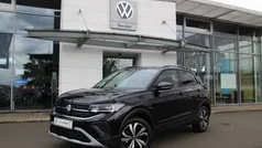 Gebraucht 2024 VW T-Cross Life SUV | 28.490 € (Guter Preis)