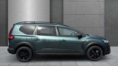 Zedergrün Neu 2025 Dacia Jogger Extreme Kombi | 22.990 € (Fairer Preis)