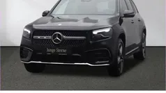 Gebraucht 2024 Mercedes GLB200 AMG SUV | 43.900 € (Fairer Preis)