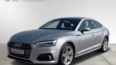 Gebraucht 2019 Audi A5 Sportback Sport | 25.490 € (Guter Preis)
