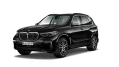 Gebraucht 2022 BMW X5 M50 Performance SUV | 58.888 € (Guter Preis)