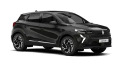 Gebraucht 2025 Renault Captur Techno SUV | 28.900 € (Fairer Preis)