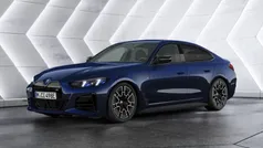 Tansanitblau Neu 2025 BMW i4 Performance Limousine | 64.490 € (Fairer Preis)