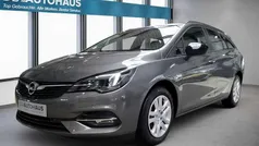 Gebraucht 2022 Opel Astra Edition Kombi | 17.880 € (Fairer Preis)