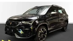 Gebraucht 2024 Cupra Ateca SUV | 34.480 € (Guter Preis)