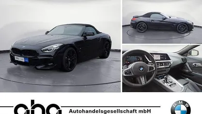 Gebraucht 2025 BMW Z4 M Sport Cabrio | 53.490 € (Fairer Preis)