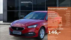 Gebraucht 2022 Seat Leon Style Kombi | 17.780 € (Fairer Preis)