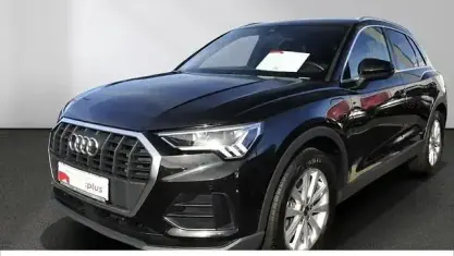 Occasion Audi Q3 Sport 245 PK (180 kW) 2022 Zwart SUV