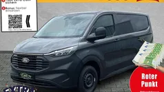 Gebraucht 2023 Ford Transit Custom S Limousine | 30.870 € (Fairer Preis)