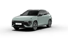 Mirage green mirage green Neu 2025 Hyundai Kona N Line SUV | 29.890 € (Fairer Preis)
