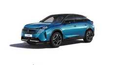 Gebraucht 2025 Peugeot e-3008 GT SUV | 52.985 € (Fairer Preis)