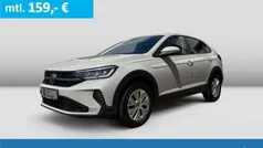 Grau Gebraucht 2025 VW Taigo SUV | 19.990 € (Fairer Preis)