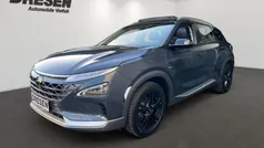 Dusk blue / mic (metallic) Gebraucht 2020 Hyundai Nexo SUV | 17.250 € (Guter Preis)