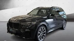 Schwarz Gebraucht 2022 BMW X7 Shadowline SUV | 73.800 € (Superpreis)
