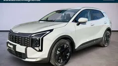 Gebraucht 2025 Kia Sportage SUV | 30.990 € (Superpreis)