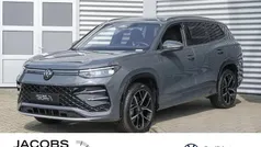 Grau Gebraucht 2025 VW Tayron R-line SUV | 55.370 € (Guter Preis)
