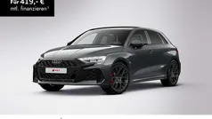 Daytonagrau perleffekt Gebraucht 2025 Audi RS3 Kleinwagen | 68.970 € (Fairer Preis)