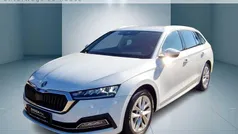 Gebraucht 2022 Skoda Octavia Style Kombi | 25.850 € (Fairer Preis)