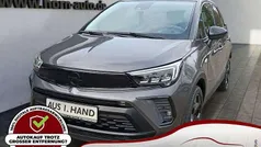 Gebraucht 2023 Opel Crossland X Elegance SUV | 15.489 € (Guter Preis)