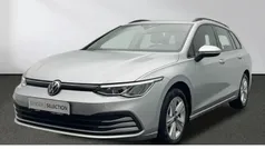 Gebraucht 2021 VW Golf VIII Life Kombi | 21.480 € (Fairer Preis)